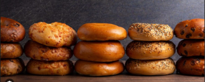 donat dan bagels