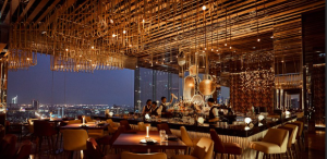destinasi Restoran di eropa