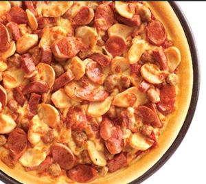piza